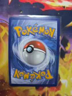 KYUREM EX 157/086 Holo Ultra Rare Black Bolt Pokemon Near Mint - Image 2