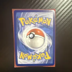 The Pokemon Company Blastoise ex SV 151 009/165 Holo English 330 HP - Image 2