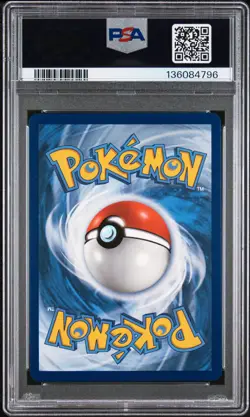 2019 POKEMON SUN & MOON HIDDEN FATES #68 FULL ART/JESSIE & JAMES PSA 10 - Image 2