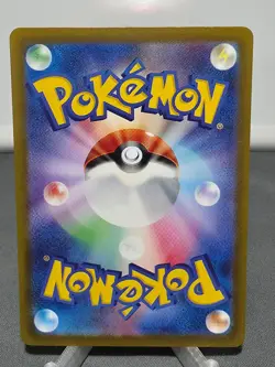 Unown VSTAR 036/098 Triple Rare Paradigm Trigger Pokemon Japanese Holo Near Mint - Image 2