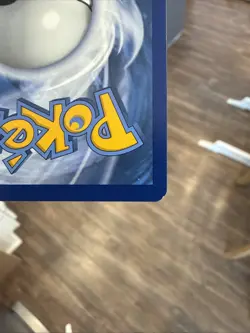 Alakazam ex No Star Error 151 Promo Pokemon TCG - Image 3