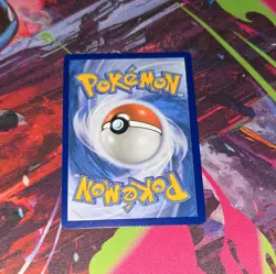 The Pokemon Company Snorunt 227/217 SV: Ascending Holo Illustration Rare EN 70HP - Image 2