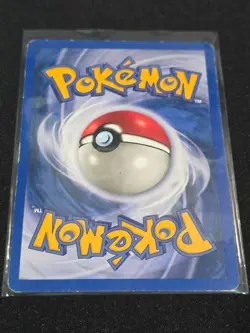 SKIPLOOM 52/64 Common Neo Revelation Pokemon 1st Edition Lightly Played - Image 2
