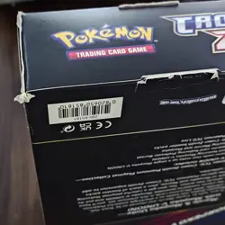 Pokemon TCG Crown Zenith Morpeko V-UNION Premium Playmat Collection Box - Image 4