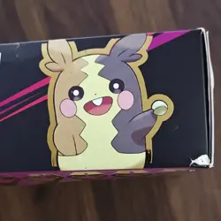Pokemon TCG Crown Zenith Morpeko V-UNION Premium Playmat Collection Box - Image 5