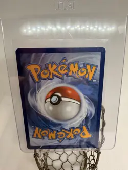 Pokemon Snorunt 227/217 Illustration Rare IR Near Mint English - Image 2