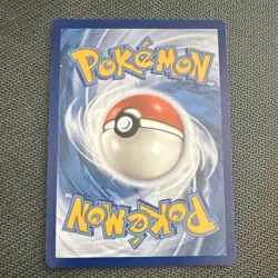 Pokemon TCG Bewear 079/064 Shrouded Fable Illustration Rare Holo Full Art - Image 2