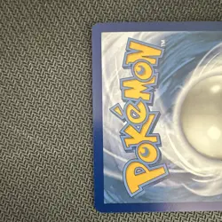 Pokemon TCG Bewear 079/064 Shrouded Fable Illustration Rare Holo Full Art - Image 4