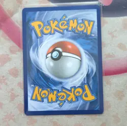 Pokemon TCG Snorunt 227/217 Stellar Crown Illustration Rare Holo 70 HP Basic ENG - Image 2