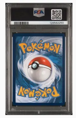 Pokemon Charizard VSTAR SWSH262 Sword & Shield Promo Holo Card PSA9 - Image 2