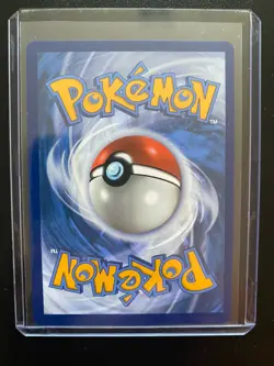 Pokemon TCG Jasmine's Gaze Full Art Holo Trainer Surging Sparks #245/191 NM - Image 2