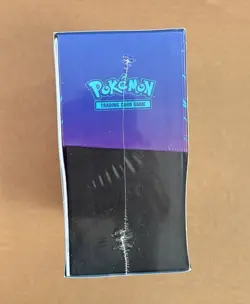 Pokemon TCG Journey Together Pokemon Center Elite Trainer Box ETB SEALED - Image 4
