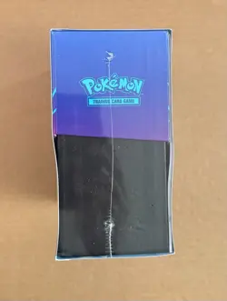 Pokemon TCG Journey Together Pokemon Center Elite Trainer Box ETB SEALED - Image 5