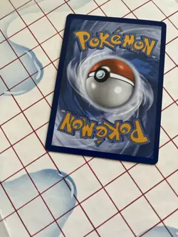 Pokemon TCG Durant ex 236/191 Surging Sparks SIR Full Art Holo EX - Image 5