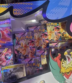 Pokemon TCG Ascended Heroes Focused Fighters Premium Collection 2 Box Lot - Image 5