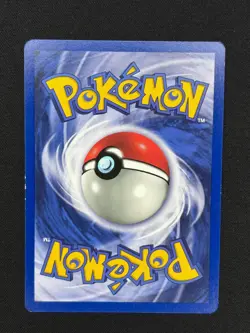 Farfetch'd 27/102 Uncommon Base Set Unlimited Pokemon LP - Image 2