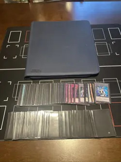 Yu-Gi-Oh! - holo lot - all shown included - check description for full details - Image 1