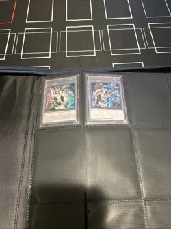 Yu-Gi-Oh! - holo lot - all shown included - check description for full details - Image 3