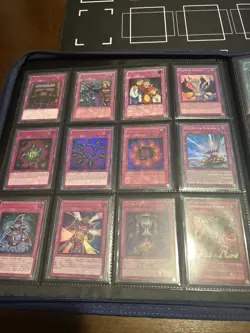 Yu-Gi-Oh! - holo lot - all shown included - check description for full details - Image 4