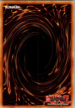 Yugioh Heavy Storm DB2-EN084 Super Rare NM - Image 2