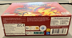 Bandai One Piece TCG The Best Vol 2 Premium Booster Box PRB-02 English Sealed - Image 3