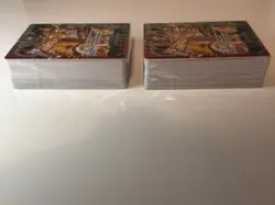 ONE PIECE ENGLISH TCG: (ST-30) Starter Deck EX: Luffy & Ace BRICK ONLY SEALED x2 - Image 5