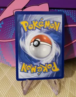 Rare Candy Cosmic Holo Pokemon Prize Pack Series 3 Promo Pokemon Card NM/LP - Image 2
