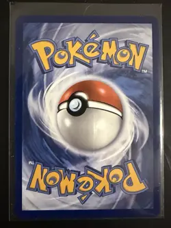 English Morpeko EX 117/084 SIR Pokemon Pitch Black ME05 NM - Image 2