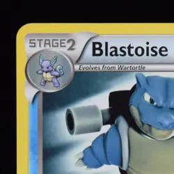 Blastoise Rare - 31/149 - Boundaries Crossed - Pokemon Card - Image 4