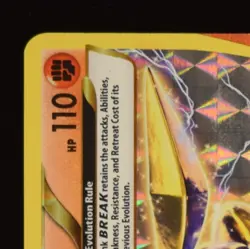 Carbink BREAK Holo - 51/124 - Fates Collide - Pokemon Card - Image 4