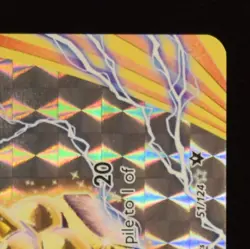 Carbink BREAK Holo - 51/124 - Fates Collide - Pokemon Card - Image 5