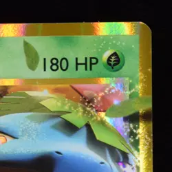 Venusaur EX - 1/108 - Evolutions - Pokemon Card - Image 5