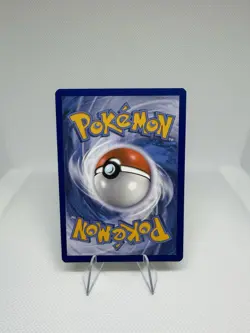 NM Jolteon VMAX Promo - SWSH184 - (SWSH: Sword & Shield Promo Cards) - Image 2