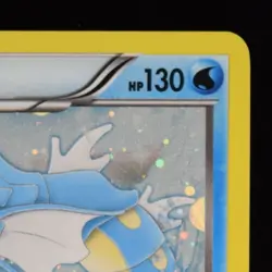 Gyarados Holo - 24/124 - Dragons Exalted - Pokemon Card - Image 5