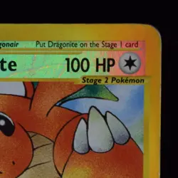 Dragonite Reverse Holo - 43/165 - Expedition Base Set - Pokemon Card - Image 5