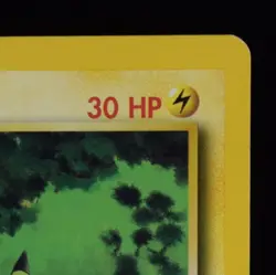 Pikachu Non-Holo - 27 - Wizards Black Star Promos - Pokemon Card - Image 5