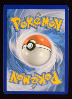 Aurorus EX - XY102 - XY Black Star Promos - Pokemon Card - Image 2