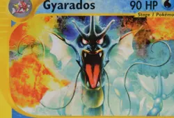 Gyarados Non-Holo - 11/144 - Skyridge - Pokemon Card - Image 3