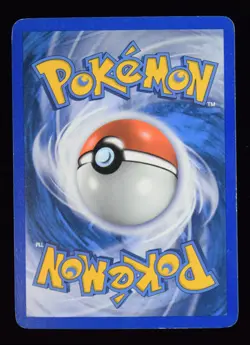 Typhlosion EX - 110/115 - Unseen Forces - Pokemon Card - Image 2