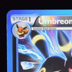 Umbreon Reverse Holo - 64/116 - Plasma Freeze - Pokemon Card - Image 4