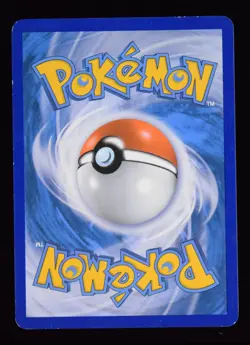 Vaporeon Holo - BW89 - BW Black Star Promos - Pokemon Card - Image 2
