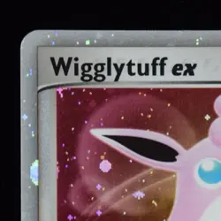 Wigglytuff EX - 101/101 - Hidden Legends - Pokemon Card - Image 4