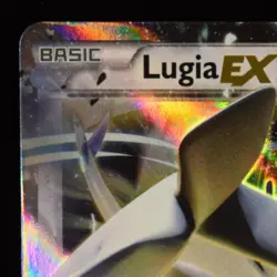 Lugia EX - 68/98 - Ancient Origins - Pokemon Card - Image 4