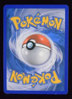 Celebi Holo - 92/102 - Triumphant - Pokemon Card - Image 2