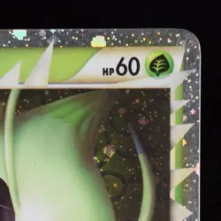 Celebi Holo - 92/102 - Triumphant - Pokemon Card - Image 5