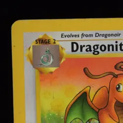 Dragonite Non-Holo - 19/62 - Fossil - Pokemon Card - Image 4