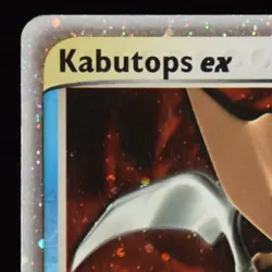 Kabutops EX - 97/100 - Sandstorm - Pokemon Card - Image 4