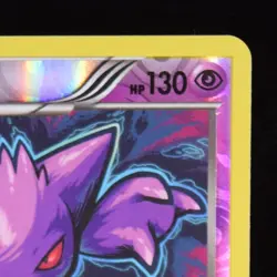 Gengar Reverse Holo - 60/162 - BREAKthrough - Pokemon Card - Image 5
