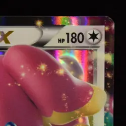 Audino EX - 84/124 - Fates Collide - Pokemon Card - Image 5