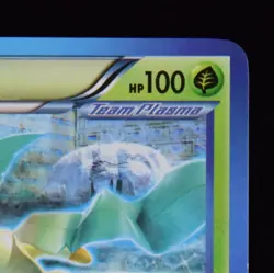 Leafeon Rare - 11/116 - Plasma Freeze - Pokemon Card - Image 5